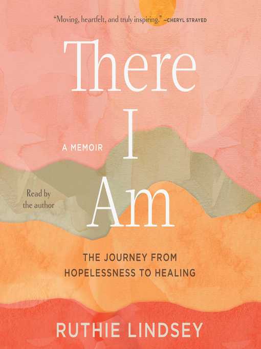 Cover image for There I Am